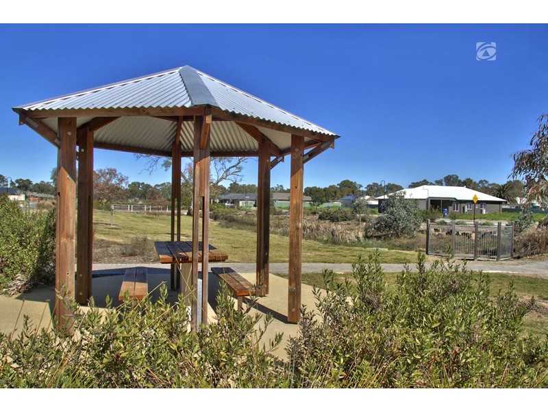 Lot 20 The Parkway, Nuriootpa SA 5355