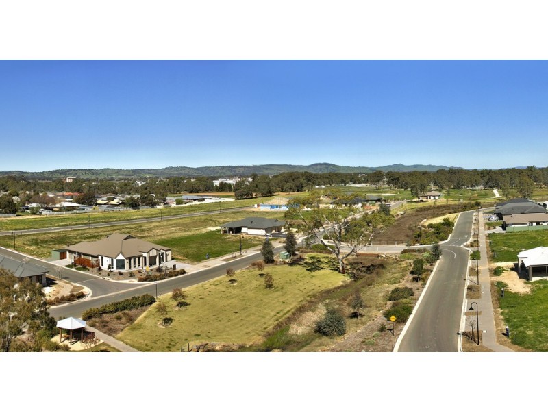 Lot 20 The Parkway, Nuriootpa SA 5355