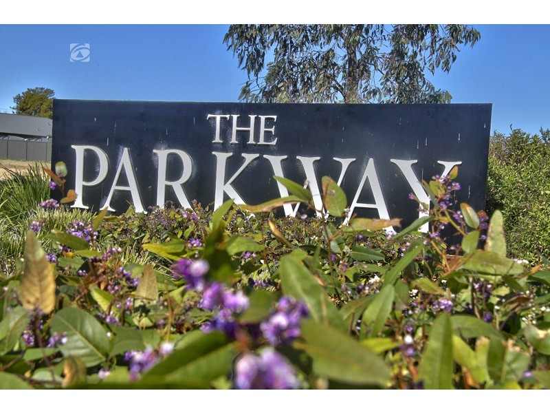 Lot 20 The Parkway, Nuriootpa SA 5355