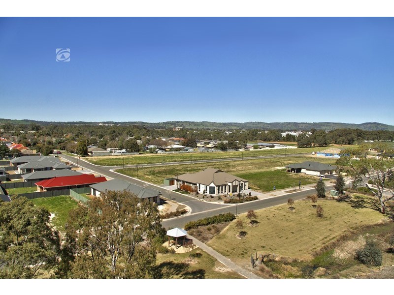 Lot 20 The Parkway, Nuriootpa SA 5355