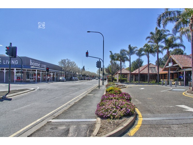 Lot 20 The Parkway, Nuriootpa SA 5355