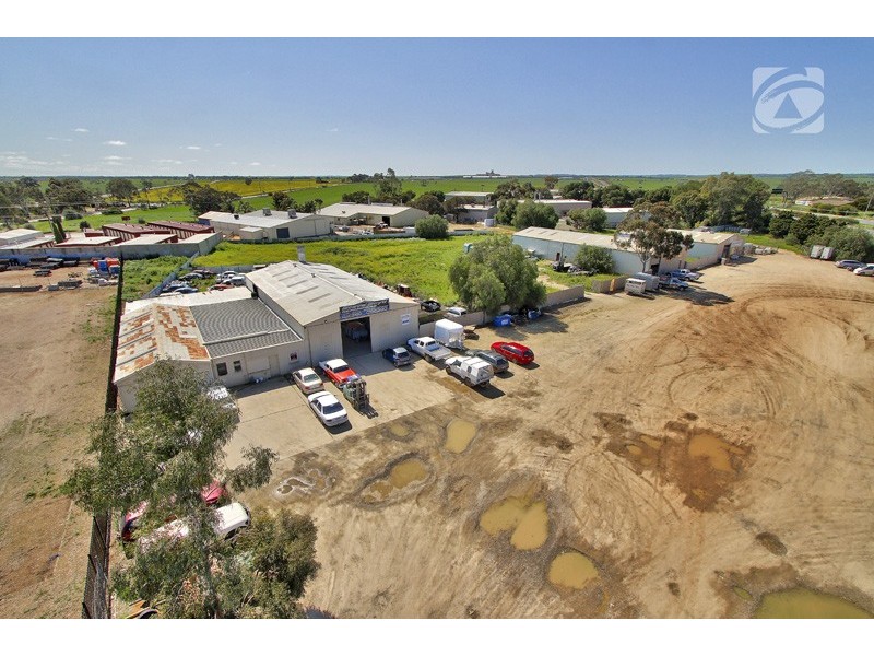 Lot 51 Prescott Crescent, Gawler Belt SA 5118