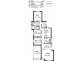 10. Bluebell Lane, Blakeview SA 5114 Floorplan