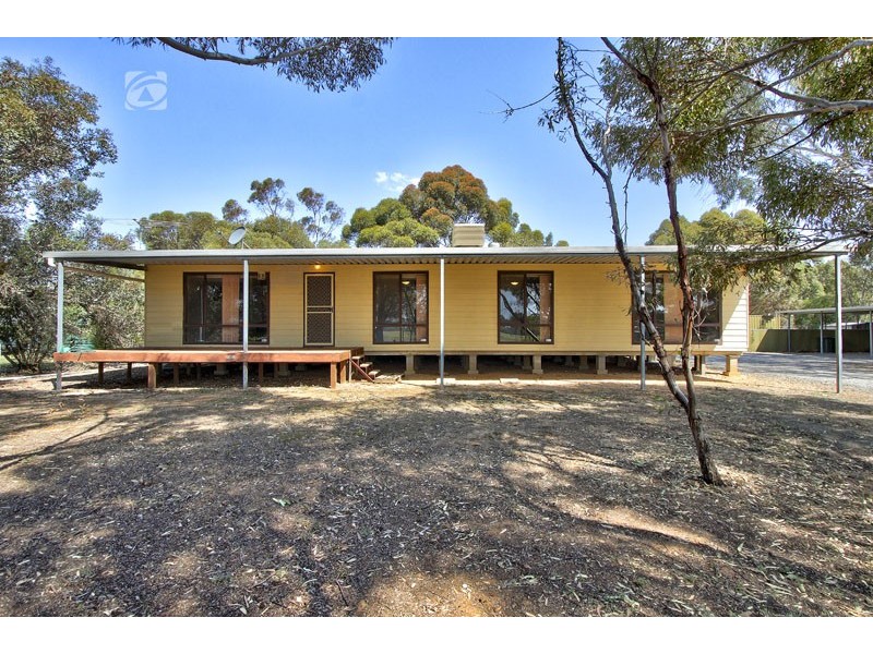 258 Dawkins Road, Lewiston SA 5501