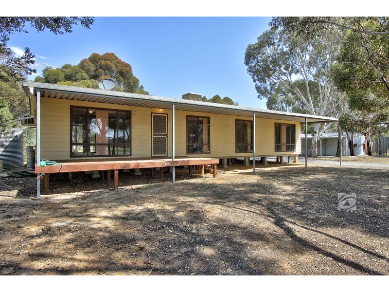 258 Dawkins Road, Lewiston SA 5501