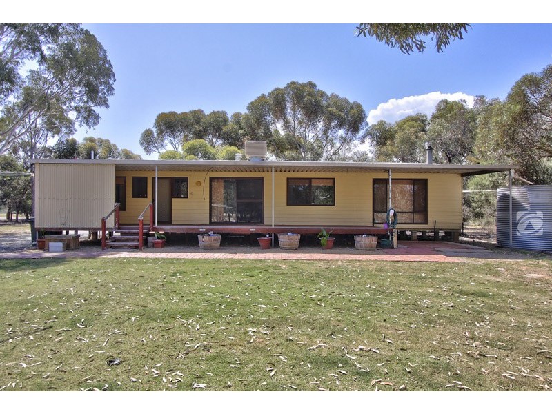 258 Dawkins Road, Lewiston SA 5501