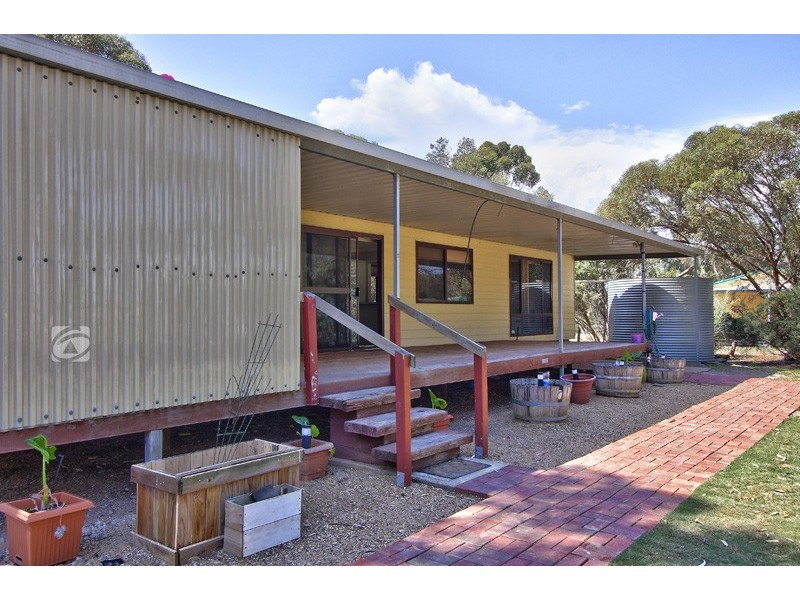 258 Dawkins Road, Lewiston SA 5501