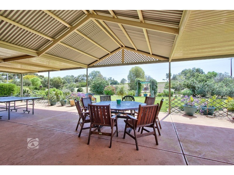 201 Fenn Place, Gawler Belt SA 5118