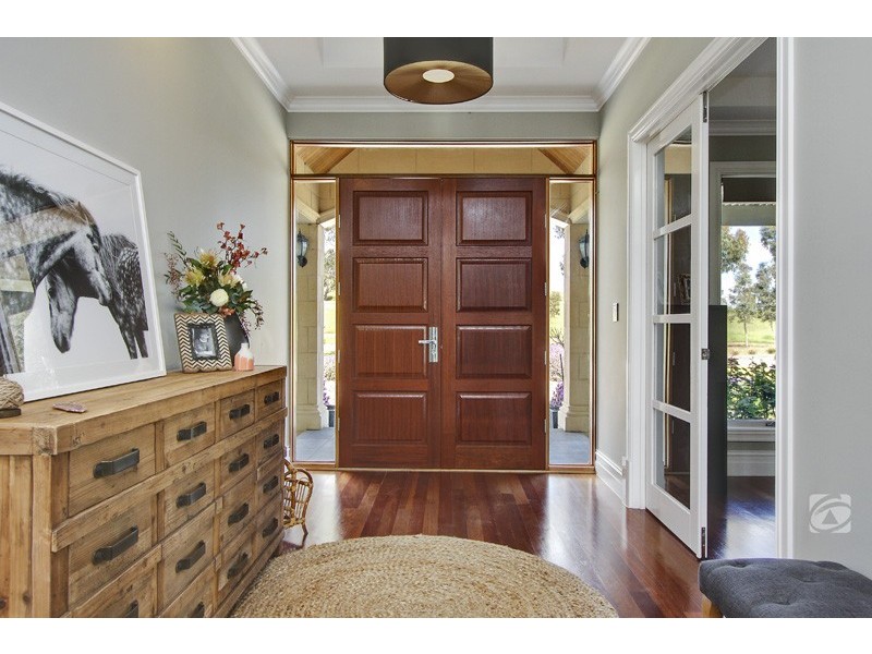 Lot 44 Docking Street, Sandy Creek SA 5350