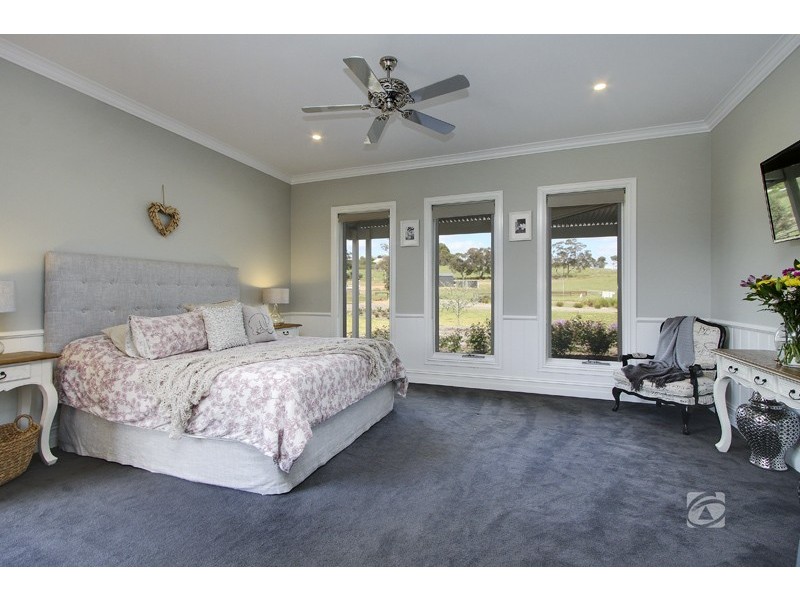 Lot 44 Docking Street, Sandy Creek SA 5350