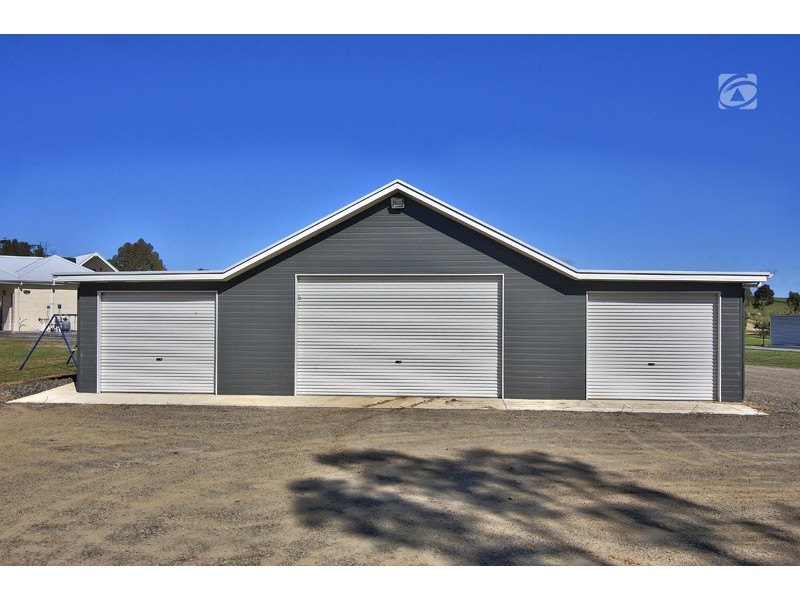 Lot 44 Docking Street, Sandy Creek SA 5350