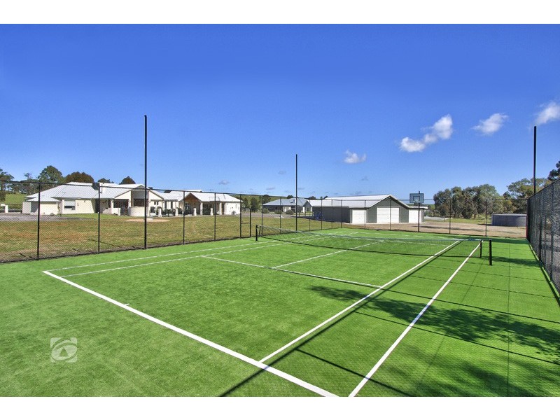 Lot 44 Docking Street, Sandy Creek SA 5350