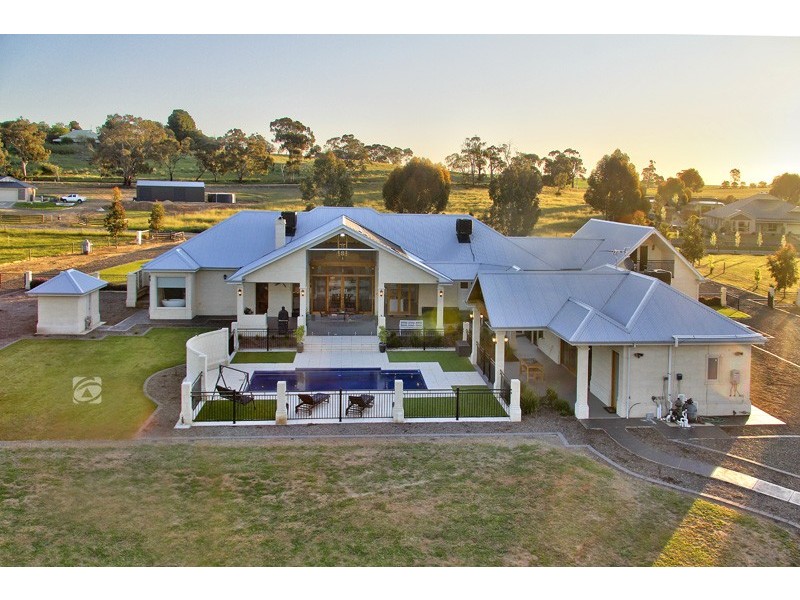 Lot 44 Docking Street, Sandy Creek SA 5350