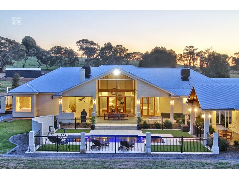 Lot 44 Docking Street, Sandy Creek SA 5350