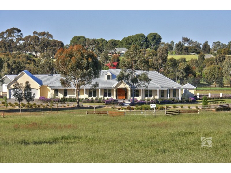 Lot 44 Docking Street, Sandy Creek SA 5350