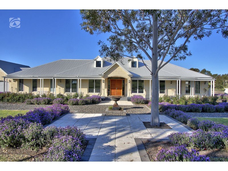 Lot 44 Docking Street, Sandy Creek SA 5350