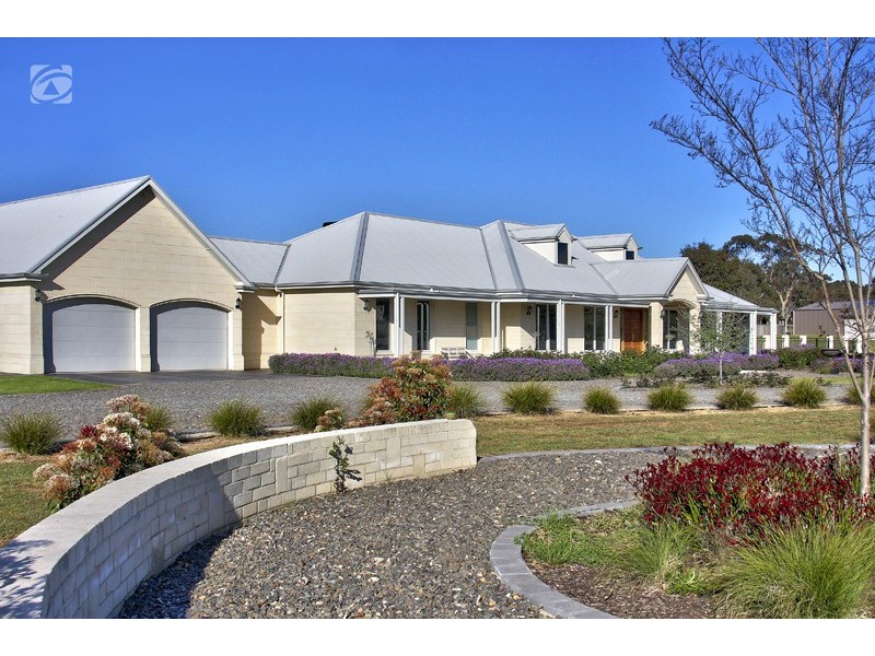 Lot 44 Docking Street, Sandy Creek SA 5350