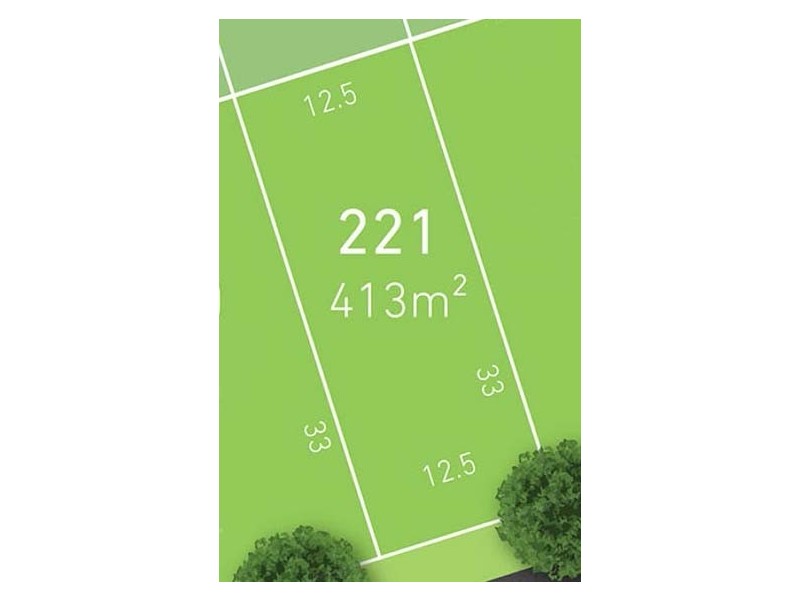 Lot 221 Peridot Loop, Virginia SA 5120
