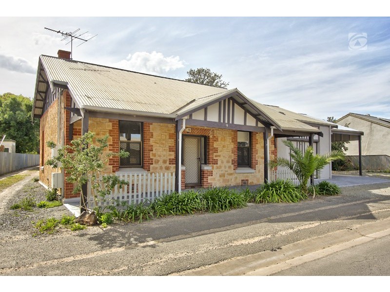 9 Gray Street, Freeling SA 5372