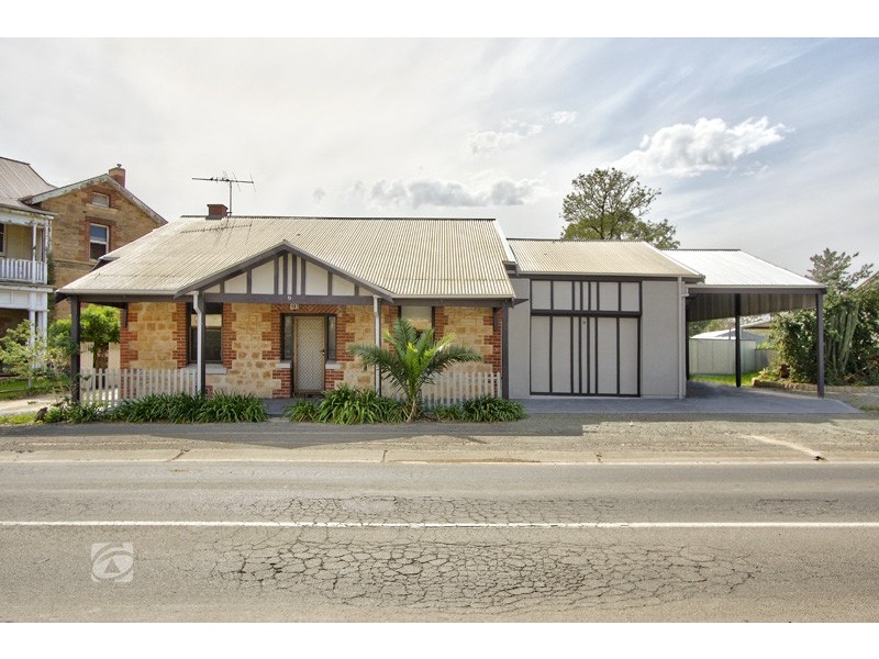 9 Gray Street, Freeling SA 5372