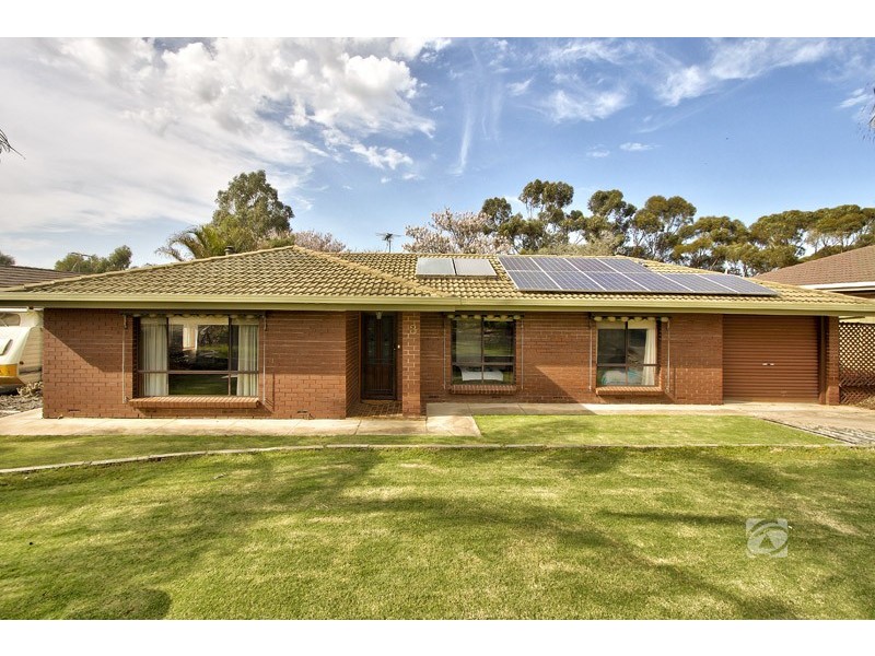 3 Albert Street, Hamley Bridge SA 5401