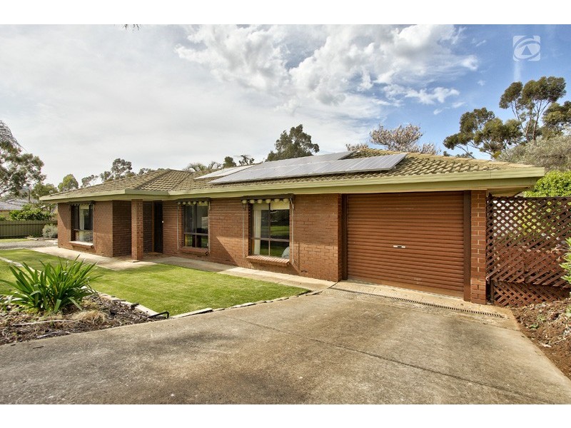 3 Albert Street, Hamley Bridge SA 5401