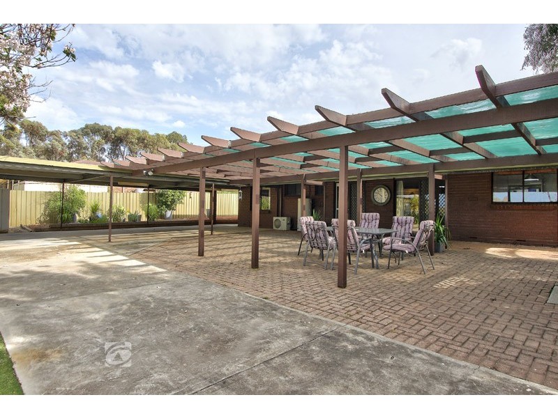 3 Albert Street, Hamley Bridge SA 5401