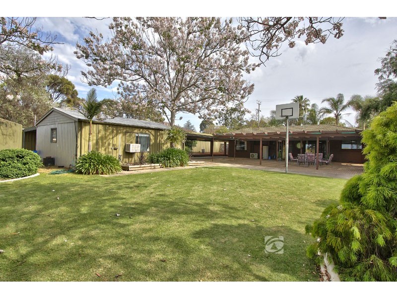 3 Albert Street, Hamley Bridge SA 5401