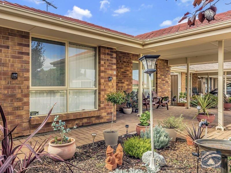7/25 Fradd Crt, Angle Vale SA 5117