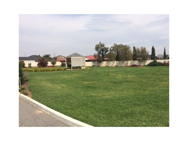 7/25 Fradd Crt, Angle Vale SA 5117