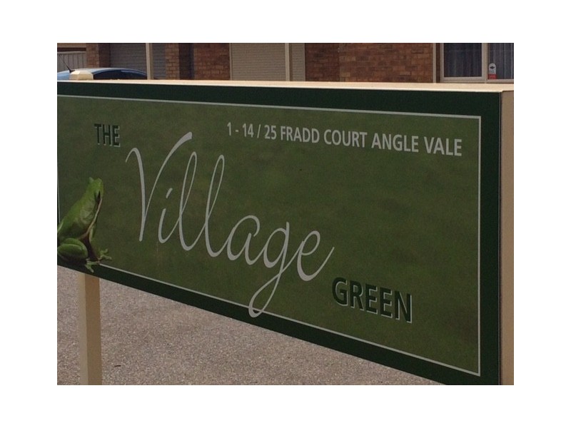 7/25 Fradd Crt, Angle Vale SA 5117