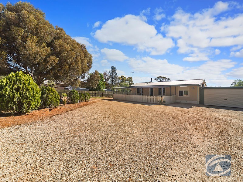 589 Horrocks Highway, Roseworthy SA 5371