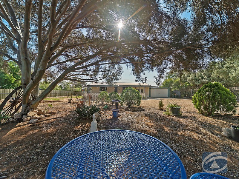 589 Horrocks Highway, Roseworthy SA 5371