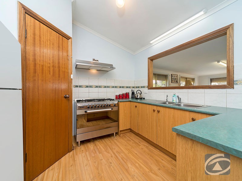 589 Horrocks Highway, Roseworthy SA 5371