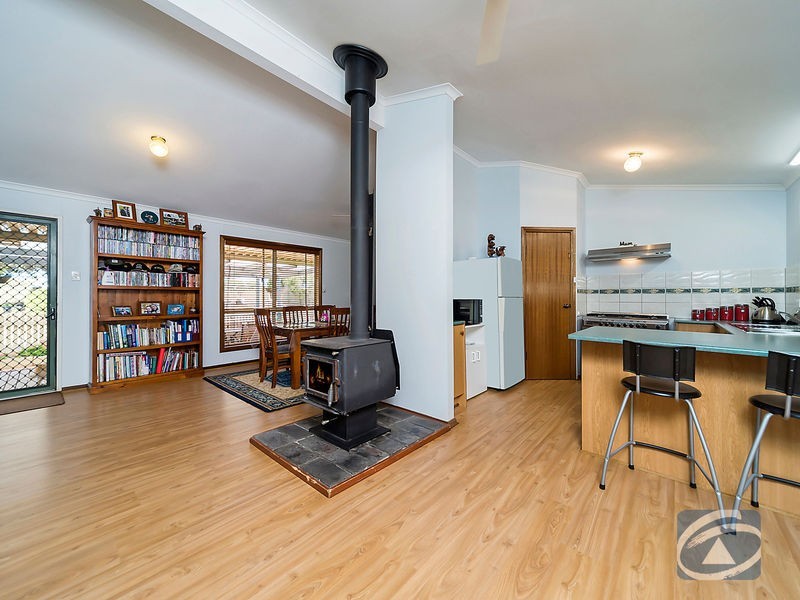 589 Horrocks Highway, Roseworthy SA 5371