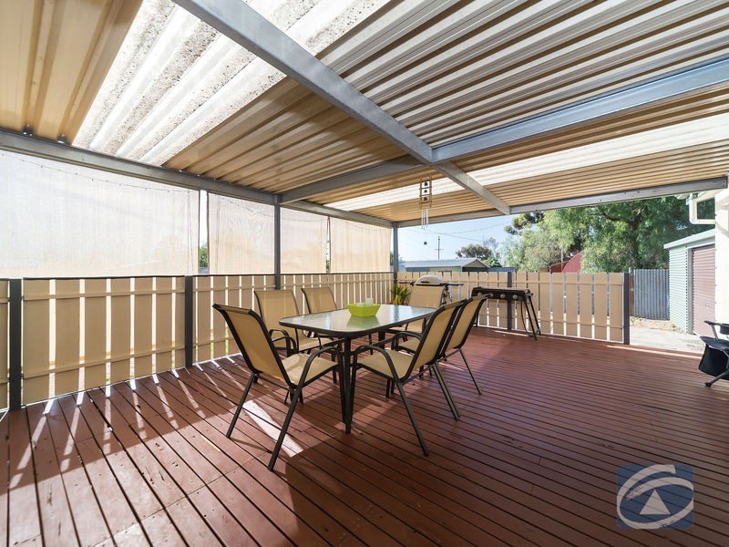 589 Horrocks Highway, Roseworthy SA 5371