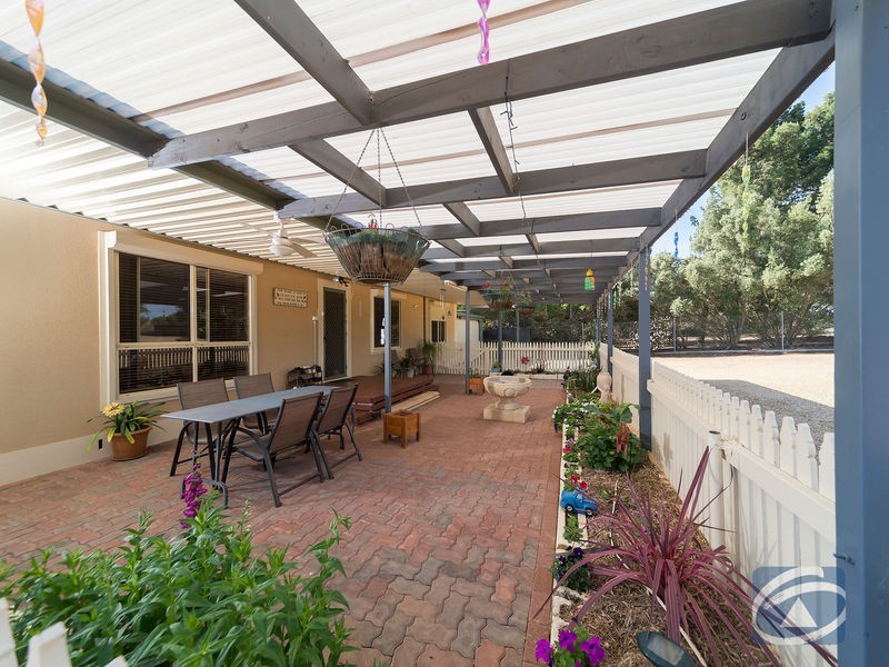 589 Horrocks Highway, Roseworthy SA 5371