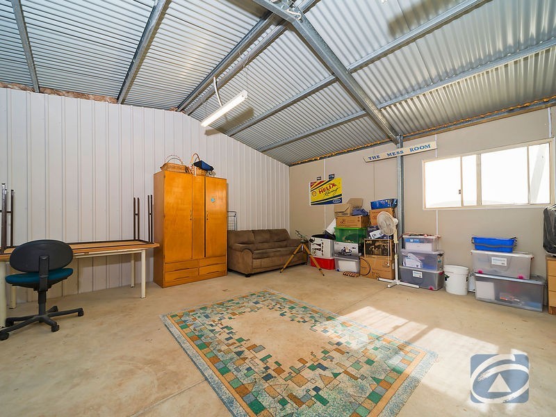 589 Horrocks Highway, Roseworthy SA 5371