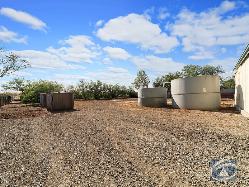 589 Horrocks Highway, Roseworthy SA 5371