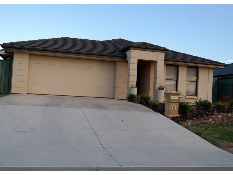 50 Rosella CCt, Hewett SA 5118