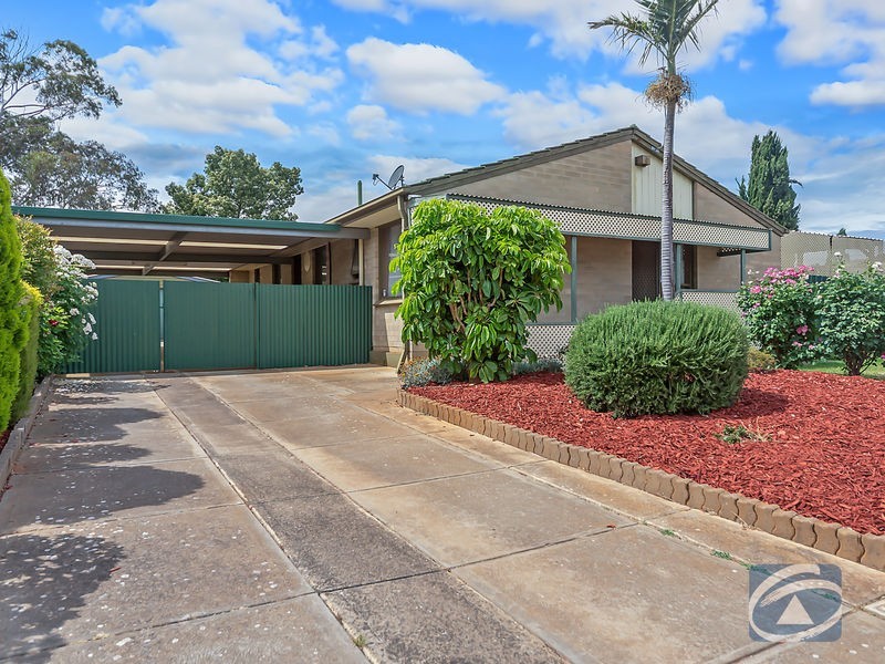 6 Cochran Street, Elizabeth Downs SA 5113