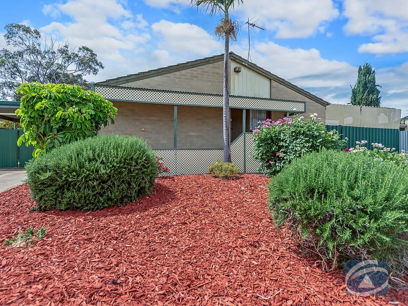 6 Cochran Street, Elizabeth Downs SA 5113