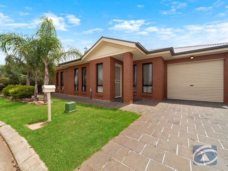 20 Oxford Court, Elizabeth Park SA 5113