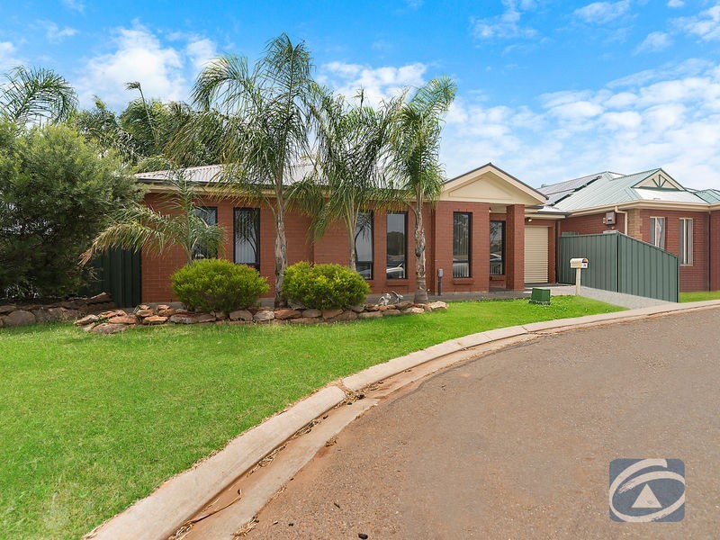 20 Oxford Court, Elizabeth Park SA 5113