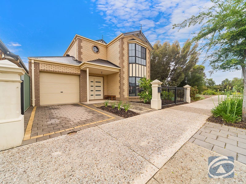 104 Sanctuary Drive, Mawson Lakes SA 5095