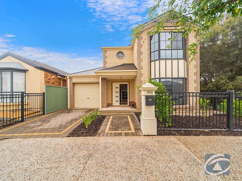 104 Sanctuary Drive, Mawson Lakes SA 5095