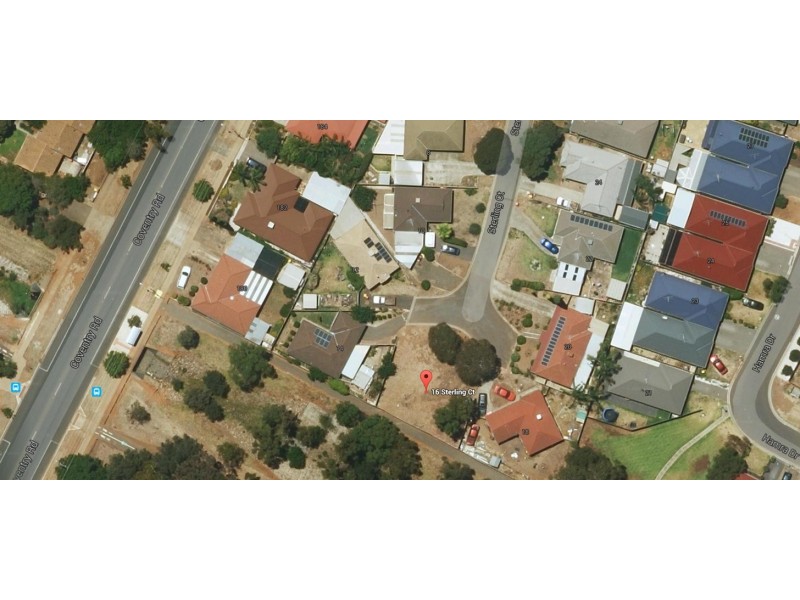 16 Sterling Court, Smithfield Plains SA 5114