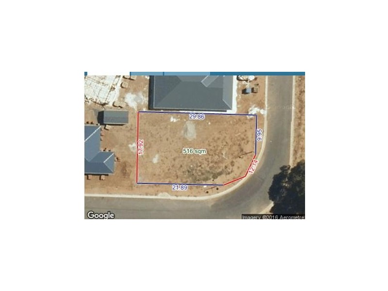 30 Richardson Drive, Reid SA 5118