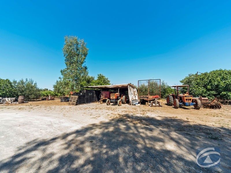 Lot 20 Pederick Road, Lewiston SA 5501