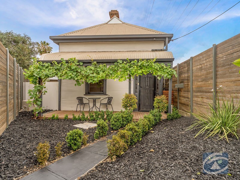 55 Victoria Road, Birkenhead SA 5015